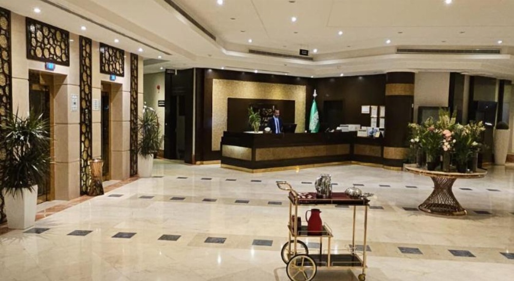 Duset Hotel Suites