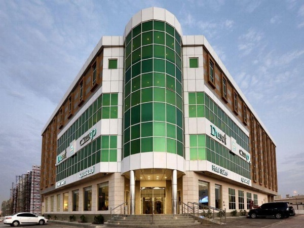 Duset Hotel Suites image 1