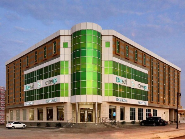 Duset Hotel Suites image 10