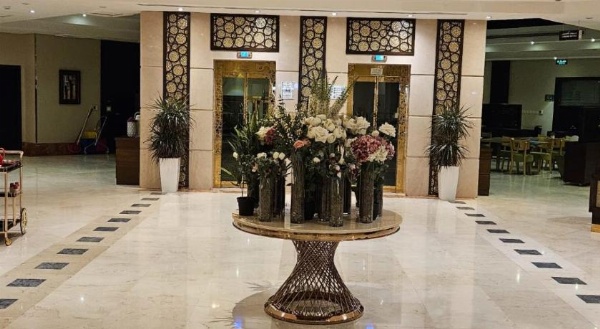 Duset Hotel Suites image 13