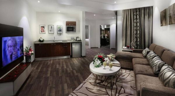 Duset Hotel Suites image 16