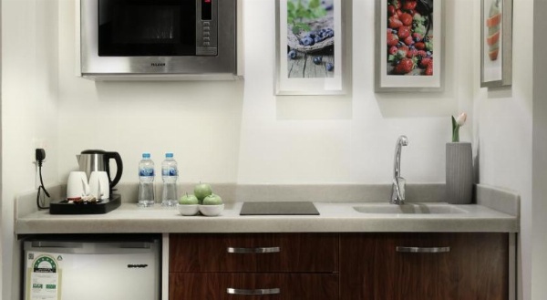 Duset Hotel Suites image 17