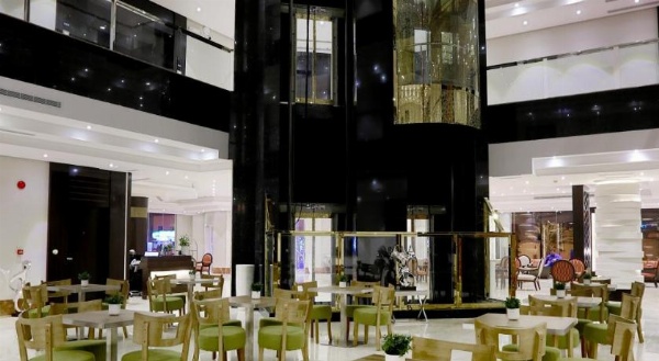 Duset Hotel Suites image 2