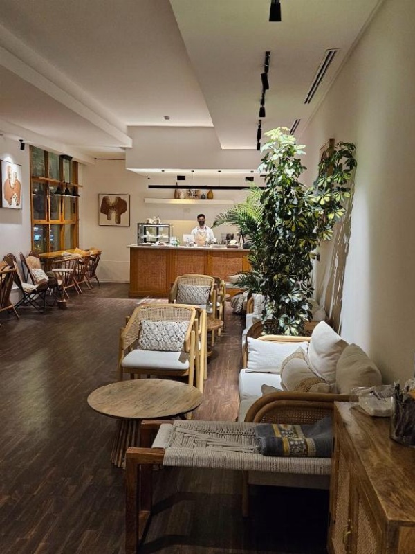 Duset Hotel Suites image 3