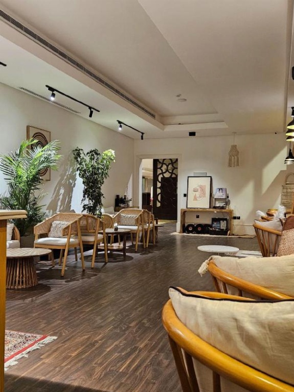 Duset Hotel Suites image 7